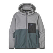 PILE MICRODINI Uomo Noveau Green Salt Grey PILE MICRODINI Uomo Noveau Green Salt Grey