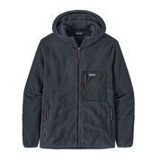 PILE MICRODINI Uomo Pitch Blue PILE MICRODINI Uomo Pitch Blue