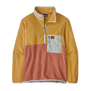 PILE MICRODINI Uomo Sienna Clay PILE MICRODINI Uomo Sienna Clay