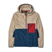 PILE MICRODINI Uomo Tidepool Blue & Oar Tan PILE MICRODINI Uomo Tidepool Blue & Oar Tan