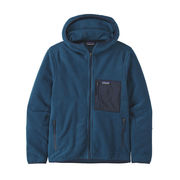 PILE MICRODINI Uomo Tidepool Blue PILE MICRODINI Uomo Tidepool Blue