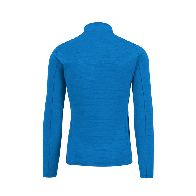 PILE POMEDES Uomo Indigo Bunting Outer Space