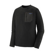 PILE R1 AIR CREW Uomo Black PILE R1 AIR CREW Uomo Black