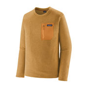 PILE R1 AIR CREW Uomo Pufferfish Gold PILE R1 AIR CREW Uomo Pufferfish Gold