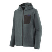PILE R1 AIR FULL ZIP Uomo Noveau Green PILE R1 AIR FULL ZIP Uomo Noveau Green