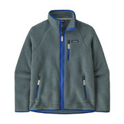 PILE RETRO Uomo Noveau Green PILE RETRO Uomo Noveau Green