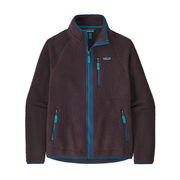PILE RETRO Uomo Obsidian Plum PILE RETRO Uomo Obsidian Plum