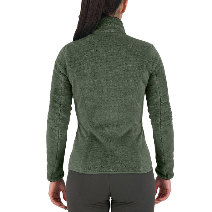 PILE VERTICE Donna Thyme