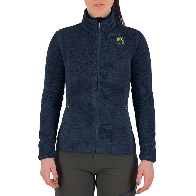 PILE VERTICE Donna Vulcan