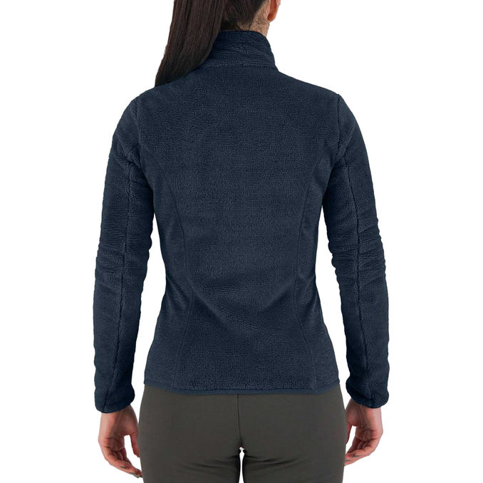 PILE VERTICE Donna Vulcan