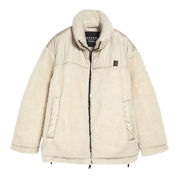 PIUMINO ANABELA Donna Vaniglia PIUMINO ANABELA Donna Vaniglia