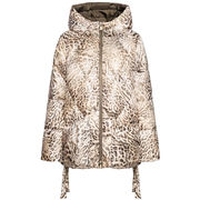 PIUMINO ANIMALIER PIUMINO ANIMALIER
