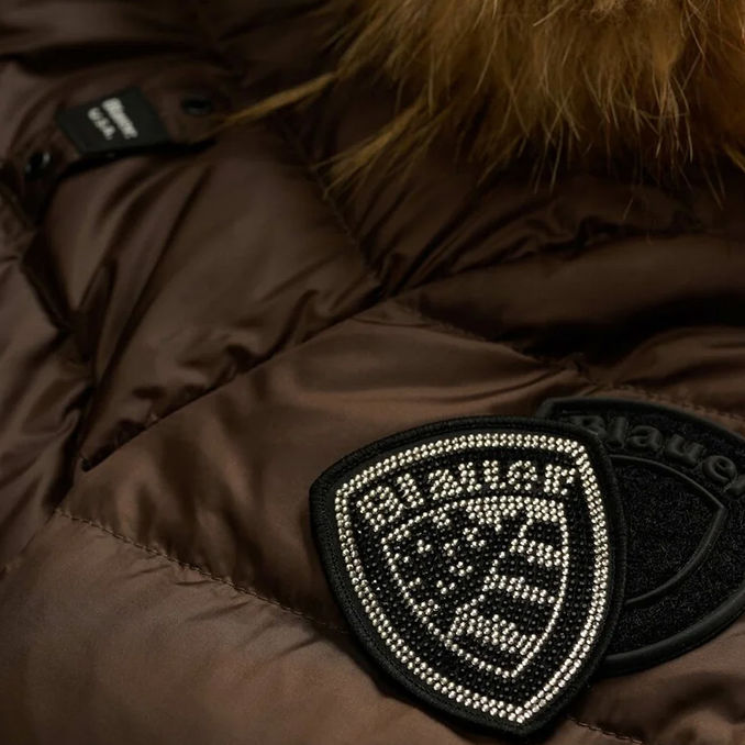 PIUMINO ARCADIA A RIGHE