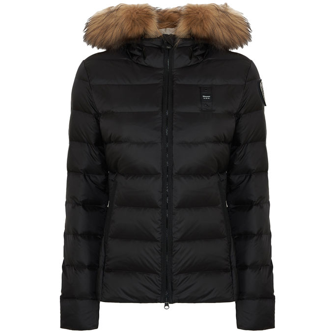 PIUMINO ARCADIA A RIGHE