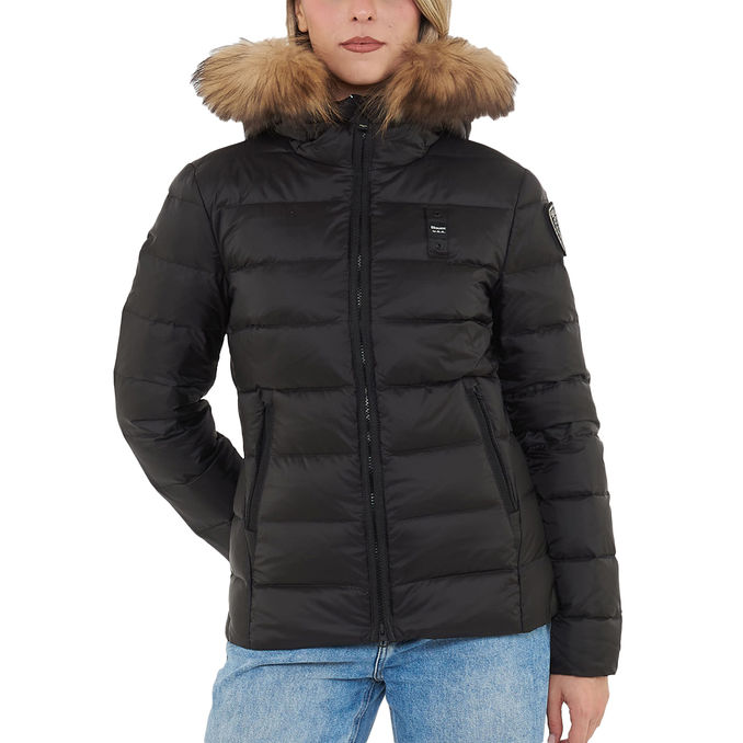 PIUMINO ARCADIA A RIGHE