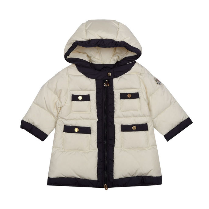 PIUMINO BABY MASCARPONE