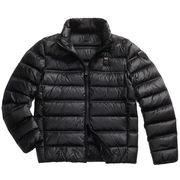 PIUMINO BELMONT CON COLLO ALLA COREANA PIUMINO BELMONT CON COLLO ALLA COREANA