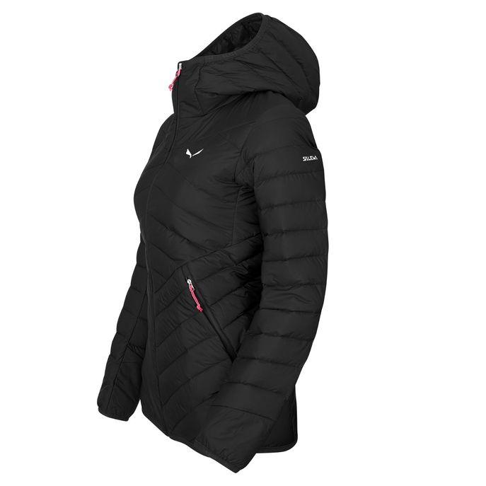 PIUMINO BRENTA RDS Donna Black Out