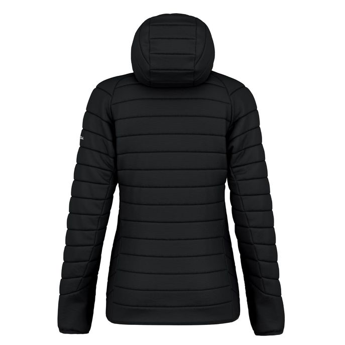 PIUMINO BRENTA RDS Donna Black Out