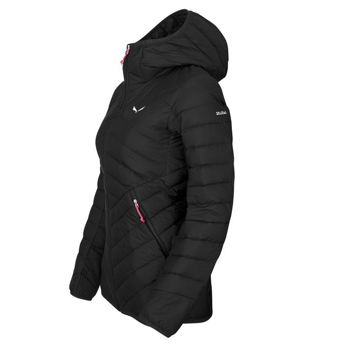 PIUMINO BRENTA RDS Donna Black Out