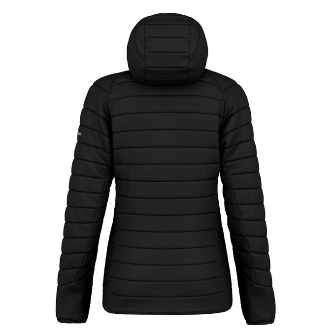 PIUMINO BRENTA RDS Donna Black Out