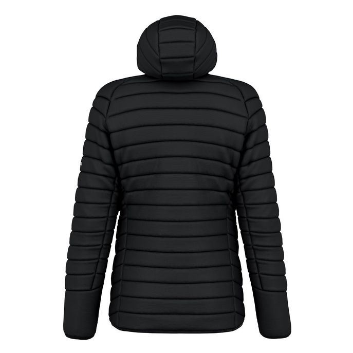 PIUMINO BRENTA RDS Uomo Black Out