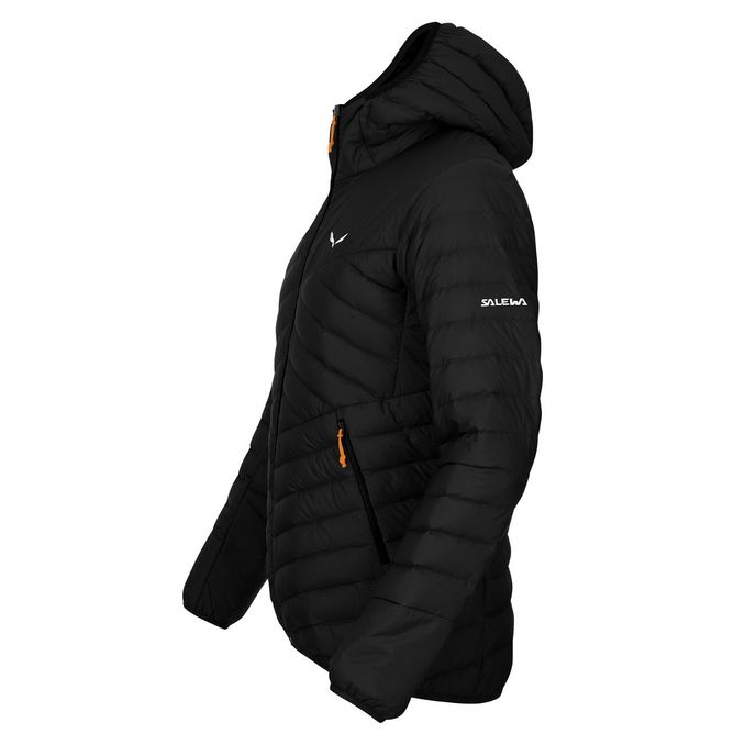 PIUMINO BRENTA RDS Uomo Black Out