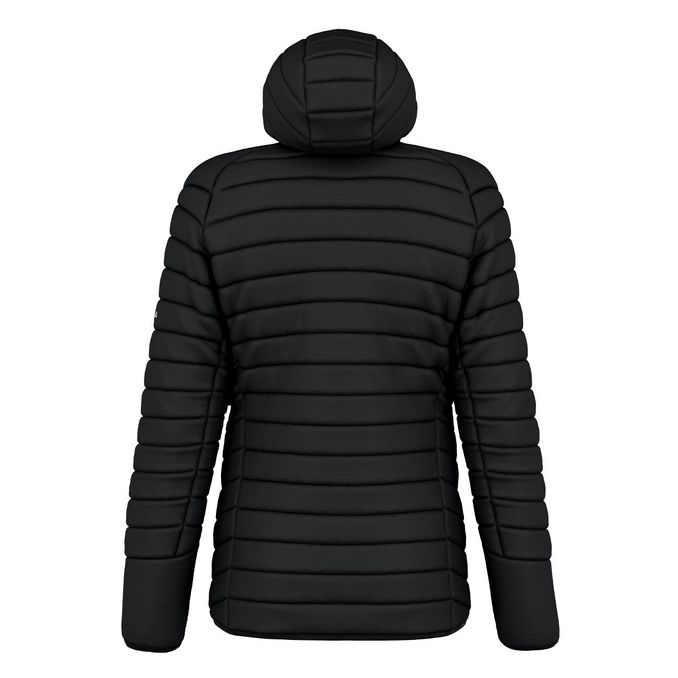 PIUMINO BRENTA RDS Uomo Black Out