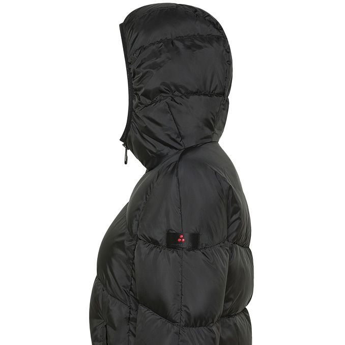 PIUMINO CARENA MQN 01 CON DETTAGLI A CONTRASTO