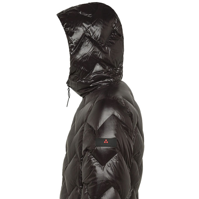 PIUMINO CON TRAPUNTA CHEVRON HONOVA LKS 04