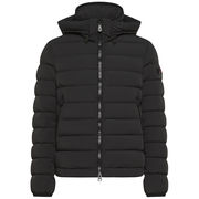 PIUMINO CORTO IN TELA STRETCH BOGGS NS 04 PIUMINO CORTO IN TELA STRETCH BOGGS NS 04