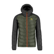 PIUMINO FOCOBON Uomo Thyme Black Sand  PIUMINO FOCOBON Uomo Thyme Black Sand