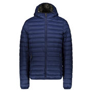 PIUMINO FRANKLIN PIUMA LIGHT Uomo Estate blue Olive night PIUMINO FRANKLIN PIUMA LIGHT Uomo Estate blue Olive night