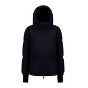 PIUMINO GORE WINDSTOPPER Donna Nero PIUMINO GORE WINDSTOPPER Donna Nero