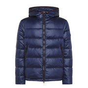 PIUMINO HONOVA Uomo Peatcoat PIUMINO HONOVA Uomo Peatcoat