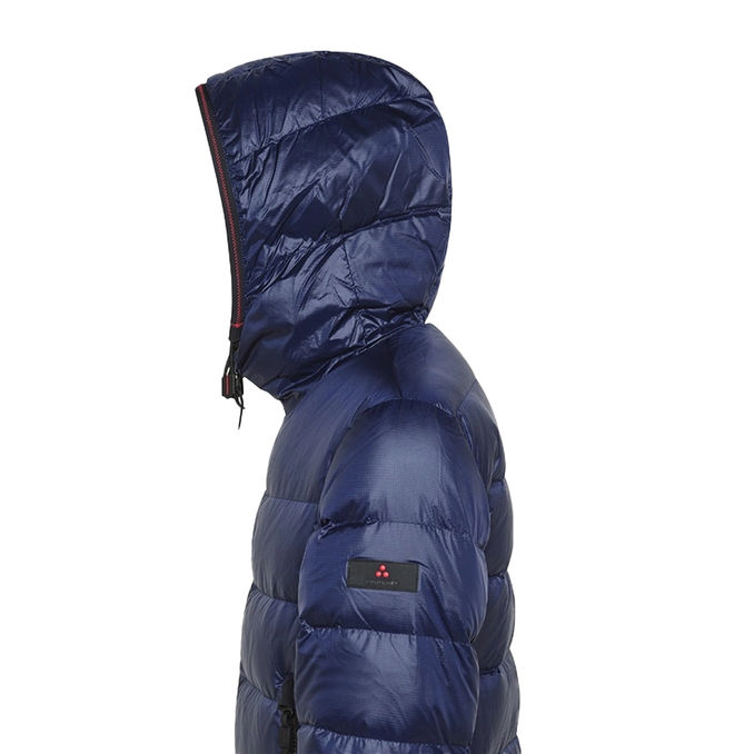 PIUMINO HONOVA Uomo Peatcoat