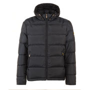 PIUMINO IMBOTTITO Uomo Blazer Navy PIUMINO IMBOTTITO Uomo Blazer Navy