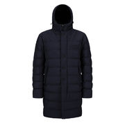 PIUMINO IN GORE WINDSTOOPER Uomo Blu PIUMINO IN GORE WINDSTOOPER Uomo Blu