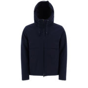 PIUMINO IN METROPOLITAN Uomo Blu Scuro  PIUMINO IN METROPOLITAN Uomo Blu Scuro