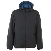 PIUMINO IN SORONA AURA FLOCK Uomo Black Blue PIUMINO IN SORONA AURA FLOCK Uomo Black Blue