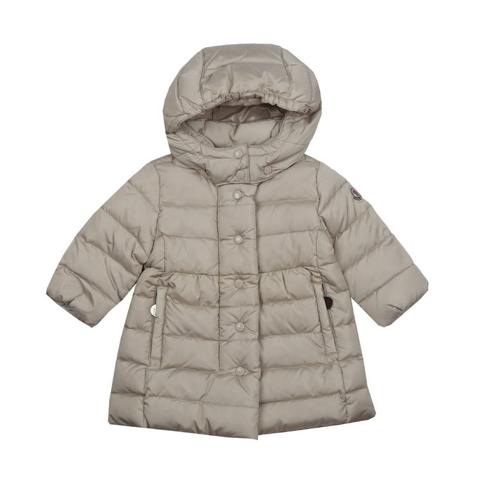 PIUMINO JURA BABY MASTICE