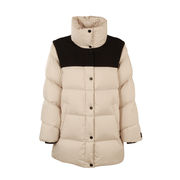 PIUMINO KARTAL BICOLOR Donna Latte PIUMINO KARTAL BICOLOR Donna Latte