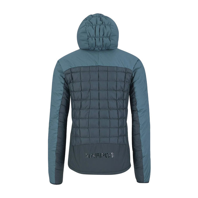 PIUMINO LASTEI Uomo Forest Balsam