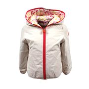 PIUMINO LEGGERO DROP Bambina Rosa Cipria PIUMINO LEGGERO DROP Bambina Rosa Cipria