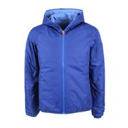PIUMINO LEGGERO DROP Uomo Shappyre blue/avio PIUMINO LEGGERO DROP Uomo Shappyre blue/avio