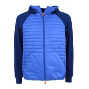 PIUMINO LEGGERO GIGA Uomo Sapphyre Blue PIUMINO LEGGERO GIGA Uomo Sapphyre Blue