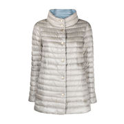 PIUMINO LUNGO A-SHEPE REVERSIBILE Donna Lavagna PIUMINO LUNGO A-SHEPE REVERSIBILE Donna Lavagna