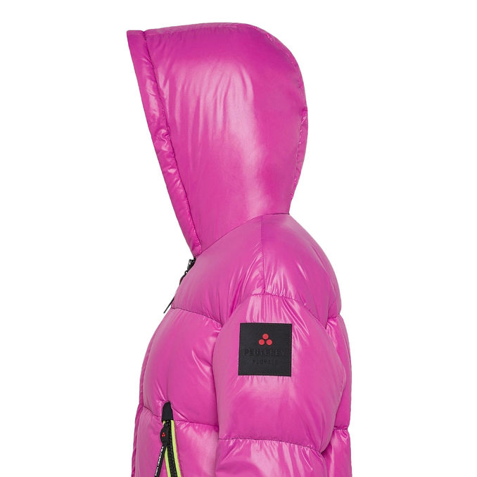 PIUMINO MANOVA Donna Fiore di Cactus Nero 