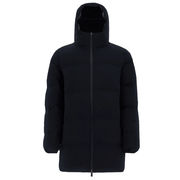 PIUMINO MEDIO PARKA NEW IMPACT LAMINAR Uomo Blu Scuro PIUMINO MEDIO PARKA NEW IMPACT LAMINAR Uomo Blu Scuro