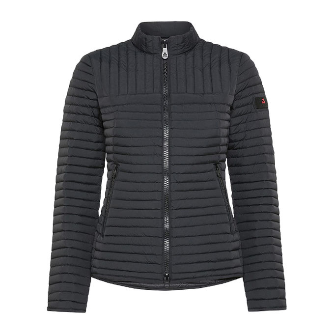 PIUMINO NALLIKARY FT Donna Nero